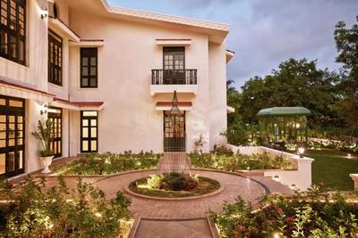 Image of 3960 Sq.ft 5 BHK Villa for sale in Isprava Villa Brisa, Anjuna, Goa for Rs. 135000000