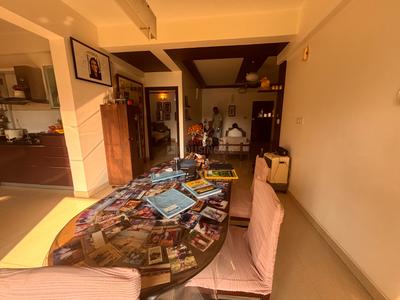 Image of 1782 Sq.ft 3 BHK Apartment / Flat for sale in Mithuna White Water, Jakkur, Bengaluru for Rs. 21000000