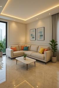Hall Image of 750 Sq.ft 2 BHK Independent House for sale in Bidadi Bengaluru for Rs. 6000000