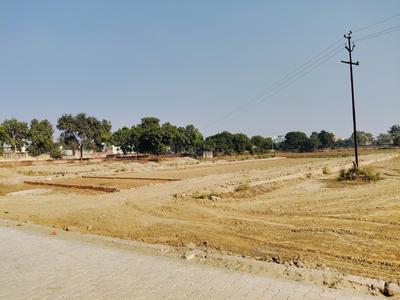 Image of 1764 Sq.ft Residential Plot / Land for sale in Bhanauta, Greater Noida for Rs. 5000000