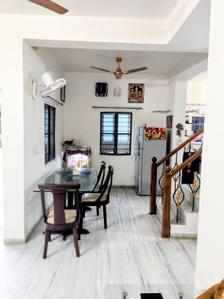 Hall Image of 1710 Sq.ft 3 BHK Independent House for sale in Chanakyapuri Ahmedabad for Rs. 22500000