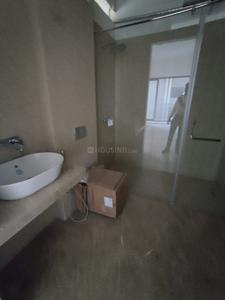 Bathroom Image of 6000 Sq.ft 3 BHK Apartment / Flat for sale in True The North, Ambli Ahmedabad for Rs. 90000000