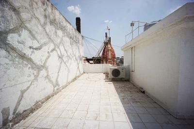 Balcony Image of 2700 Sq.ft 5 BHK Independent House for sale in Bapunagar Ahmedabad for Rs. 19900000