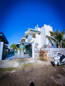 3 BHK Independent House