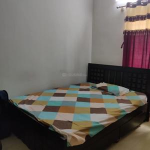 Bedroom Image of 1109 Sq.ft 3 BHK Apartment / Flat for sale in Varthur Bengaluru for Rs. 8900000
