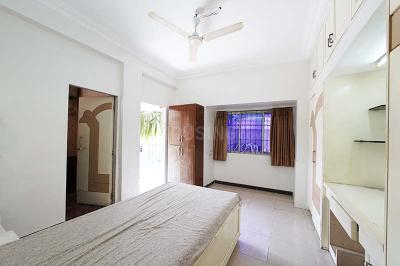 Bedroom Image of 1665 Sq.ft 3 BHK Apartment / Flat for sale in Maninagar Ahmedabad for Rs. 12000000