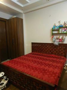 Bedroom Image of Home Away from Home in Green Field Colony, Faridabad