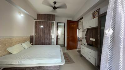 Bedroom Image of 1430 Sq.ft 2 BHK Apartment / Flat for sale in BCM Park, Lasudia Mori Indore for Rs. 14500000