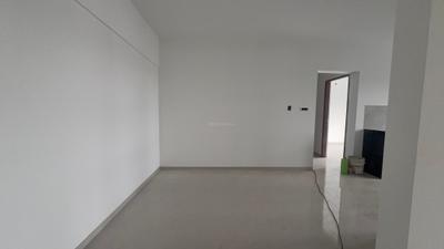 Living Room Image of 1300 Sq.ft 3 BHK Apartment / Flat for sale in Pimple Nilakh Pune for Rs. 14000000