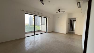 Living Room Image of 1500 Sq.ft 3 BHK Apartment / Flat for sale in Lodha Palava Serenity, Palava Phase 2 Thane for Rs. 13500000