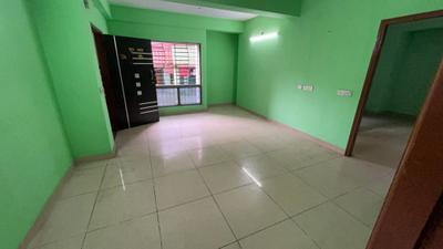 Living Room Image of 1200 Sq.ft 3 BHK Apartment / Flat for rent in South Dum Dum Kolkata for Rs. 23000