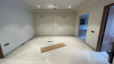 Living Room Image of 1700 Sq.ft 3 BHK Builder Floor for sale in Paschim Vihar New Delhi for Rs. 40000000