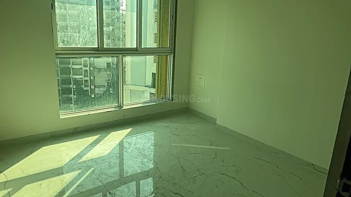 Tilak Nagar, Chembur Bedroom One 1