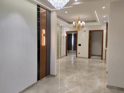 Living Room Image of 2970 Sq.ft 4 BHK Builder Floor for sale in Ansal Versalia, Sector 67 Gurgaon for Rs. 23500000