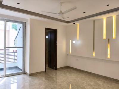 Bedroom Image of 2367 Sq.ft 3 BHK Builder Floor for sale in Sector 23 Gurgaon for Rs. 31400056