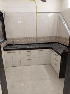 Kitchen Image of 1650 Sq.ft 3 BHK Apartment / Flat for sale in Vashi Navi Mumbai for Rs. 28500000