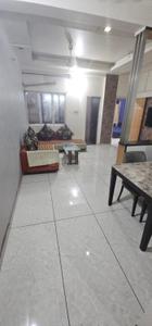 Hall Image of 1100 Sq.ft 2 BHK Apartment / Flat for rent in Sama Savli Vadodara for Rs. 20000