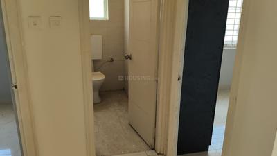 Image of 1200 Sq.ft 3 BHK Apartment / Flat for rent in Vishwa Chandrika Ayodhyaa, Gannavaram, Vijayawada for Rs. 14000