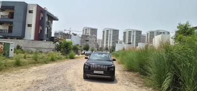 Image of 2610 Sq.ft Residential Plot / Land for sale in Sushant Golf City, Lucknow for Rs. 22500000