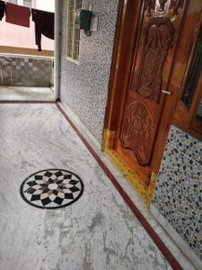 Bedroom Image of 1000 Sq.ft 2 BHK Independent House for rent in Enikepadu Vijayawada for Rs. 10000