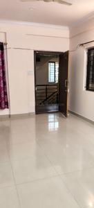 Hall Image of 1100 Sq.ft 2 BHK Independent House for rent in Kasturi Nagar Bengaluru for Rs. 37000