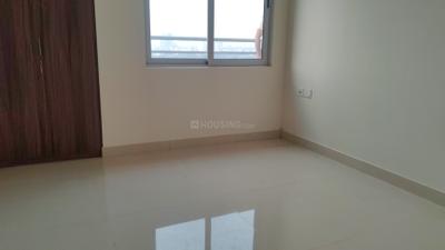 Bedroom Image of 1450 Sq.ft 3 BHK Apartment / Flat for rent in Sugam Morya, Behala Kolkata for Rs. 60000