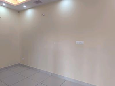Dining Area Image of 1250 Sq.ft 3 BHK Apartment / Flat for sale in Prestige Jindal City, Anchepalya Bengaluru for Rs. 18500000