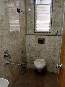 Bathroom Image of 2000 Sq.ft 4 BHK Apartment / Flat for sale in Nashik Road Nashik for Rs. 9700000