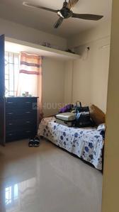 Image of 1200 Sq.ft 2 BHK Apartment / Flat for rent in Halasuru, Bengaluru for Rs. 47000