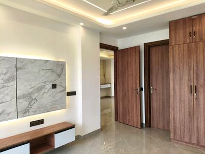 Bedroom Image of 2400 Sq.ft 3 BHK Builder Floor for sale in Sunder Luxury Floors Sushant Lok 2, Sector 57 Gurgaon for Rs. 27000000