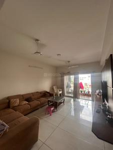 Hall Image of 1700 Sq.ft 3 BHK Apartment / Flat for sale in Akota Vadodara for Rs. 11200000