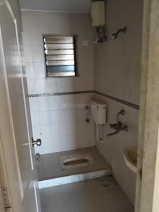 Bathroom Image of 1050 Sq.ft 2 BHK Apartment / Flat for sale in Arihant Abhilasha, Kharghar Navi Mumbai for Rs. 12500000