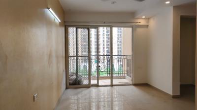 Living Room Image of 1261 Sq.ft 3 BHK Apartment / Flat for sale in Prateek Grand Carnesia, Siddharth Vihar Ghaziabad for Rs. 15350000