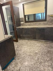 Hall Image of 3600 Sq.ft 4 BHK Builder Floor for sale in Vasant Vihar New Delhi for Rs. 120000000