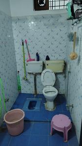 Bathroom Image of 4000 Sq.ft 6 BHK Independent House for sale in Gomti Nagar Lucknow for Rs. 31000000