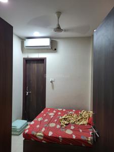 Bedroom Image of 800 Sq.ft 2 BHK Apartment / Flat for sale in Shrijan Apartments, Avanti Vihar Raipur for Rs. 3700000