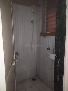 Bathroom Image of 640 Sq.ft 1 BHK Apartment / Flat for sale in Shiv Corner, Taloja Navi Mumbai for Rs. 3200000