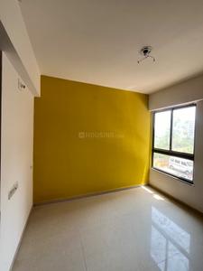Bedroom Image of 774 Sq.ft 1 BHK Apartment / Flat for sale in Laxmi Nivas, Narolgam Ahmedabad for Rs. 2100000