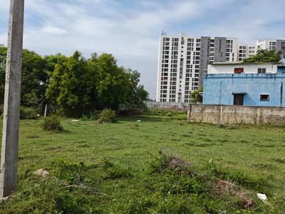 Image of 2400 Sq.ft Residential Plot / Land for sale in Mannivakkam, Chennai for Rs. 13440000