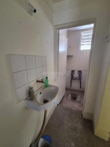 Bathroom Image of 525 Sq.ft 1 BHK Apartment / Flat for sale in Vadgaon Budruk Pune for Rs. 2800000