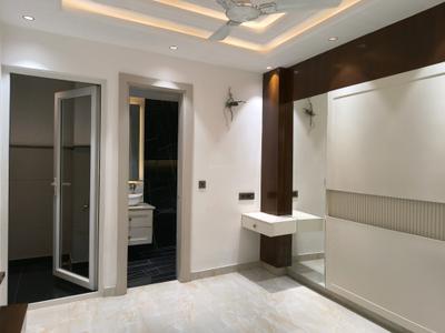 Bedroom Image of 1550 Sq.ft 3 BHK Builder Floor for sale in Vaishali Ghaziabad for Rs. 18199997