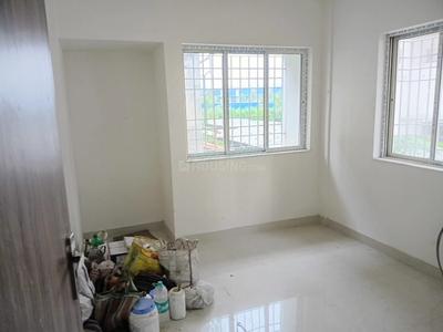 Bedroom Image of 809 Sq.ft 2 BHK Apartment / Flat for sale in Madurdaha Kolkata for Rs. 5600000