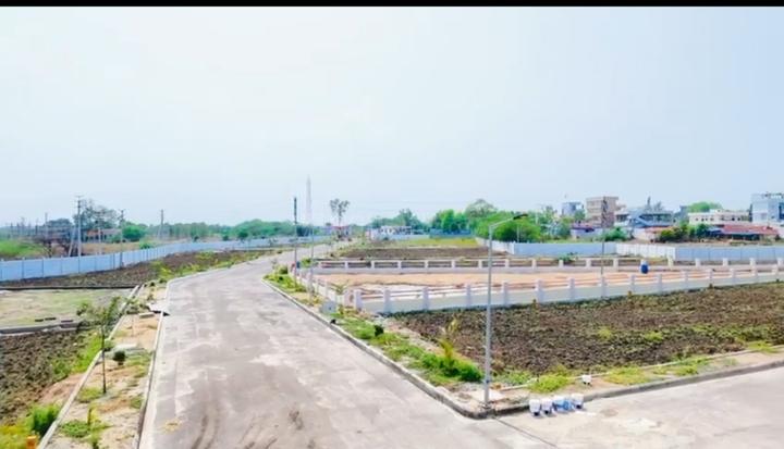 Residential Villa plots for sale Main Image 1