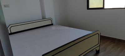 Bedroom Image of 500 Sq.ft 2 BHK Apartment / Flat for sale in Sigra Varanasi for Rs. 5000000