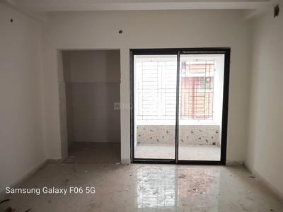 Hall Image of 1202 Sq.ft 3 BHK Apartment / Flat for sale in Nayabad Kolkata for Rs. 6370600