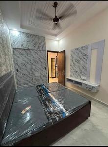 Bedroom Image of 900 Sq.ft 2 BHK Builder Floor for sale in Kharar Mohali for Rs. 4890000