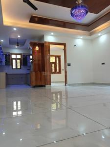 Hall Image of 1255 Sq.ft 3 BHK Apartment / Flat for sale in Shastri Nagar Ghaziabad for Rs. 4233556