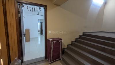 Image of 650 Sq.ft 2 BHK Apartment / Flat for rent in Adani Aster Neo, Shantigram, Ahmedabad for Rs. 28000