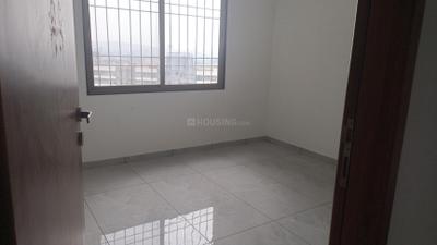 Bedroom Image of 1100 Sq.ft 2 BHK Apartment / Flat for rent in Renuka Panch Tattva, Tathawade Pune for Rs. 26000