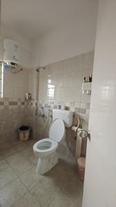 Image of 1500 Sq.ft 3 BHK Apartment / Flat for rent in Kaggadasapura, Bengaluru for Rs. 46000
